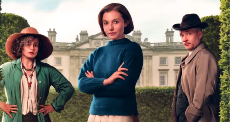 Critique Les sept cadrans : un jeu d’horloges très britannique