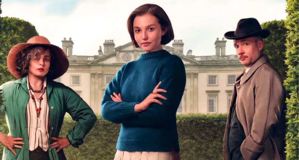 Critique Les sept cadrans : un jeu d’horloges très britannique