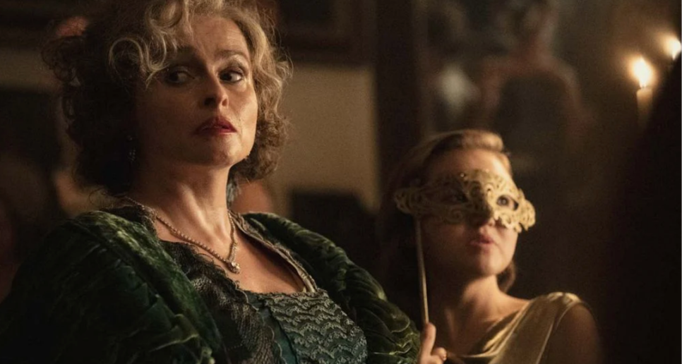 Critique Les sept cadrans : un jeu d’horloges très britannique