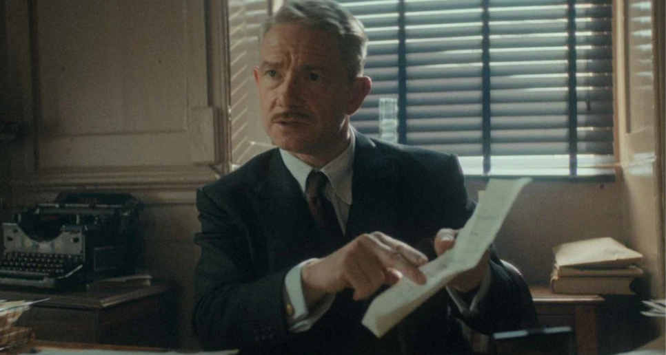 Critique Les sept cadrans : un jeu d’horloges très britannique