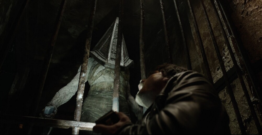 Critique Retour à Silent Hill : deuil funeste