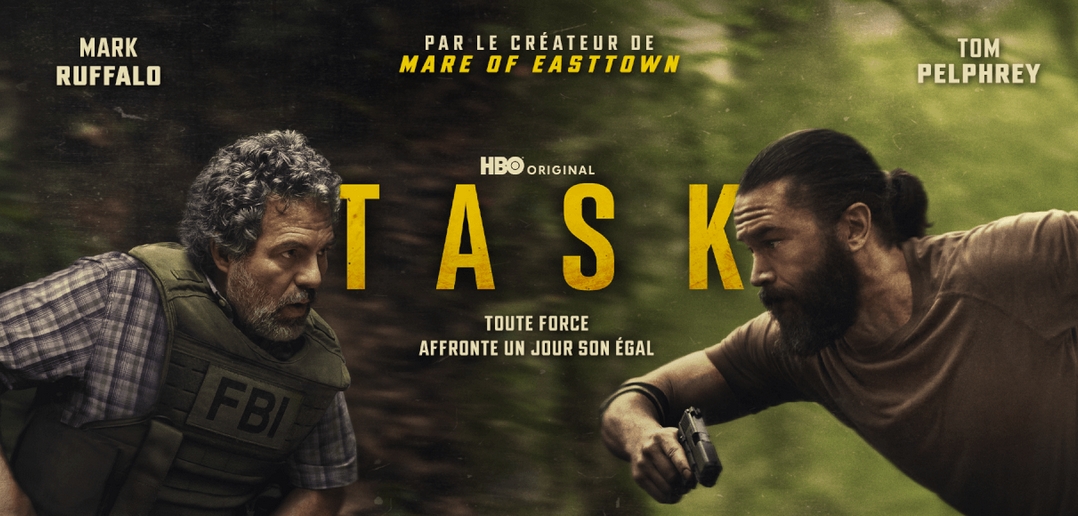 Critique Task Saison 1 : polar au-delà du bien et du mal Critique Task Saison 1 : polar au-delà du bien et du mal