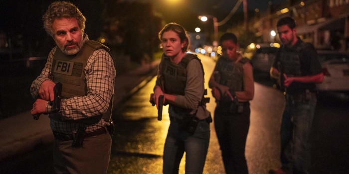 Critique Task Saison 1 : polar au-delà du bien et du mal