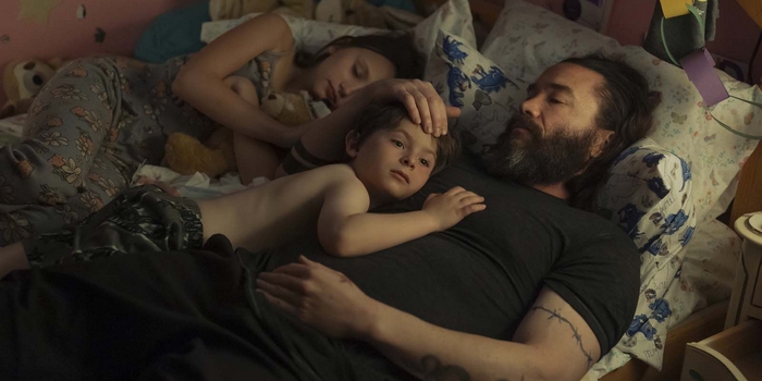 Critique Task Saison 1 : polar au-delà du bien et du mal