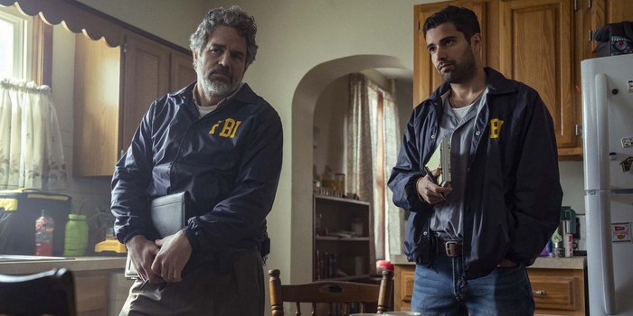 Critique Task Saison 1 : polar au-delà du bien et du mal