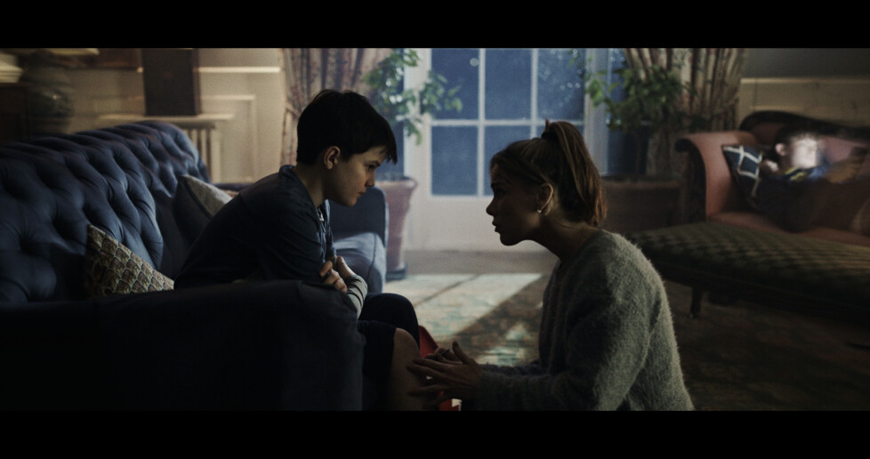 Sortie Blu-Ray, DVD & VOD - Bambi la Vengeance : revanche manquée