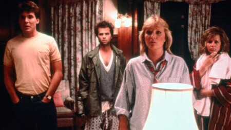 Sortie DVD, Blu-Ray - Week-end de terreur : ces amis qui ne vous veulent pas du bien (spoilers)