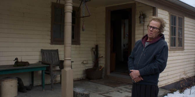 Father Mother Sister Brother © Films du Losange