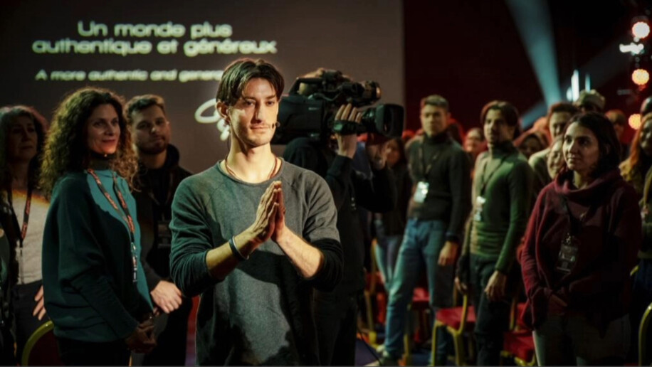 Focus sur Gourou de Yann Gozlan