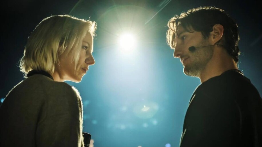 Focus sur Gourou de Yann Gozlan