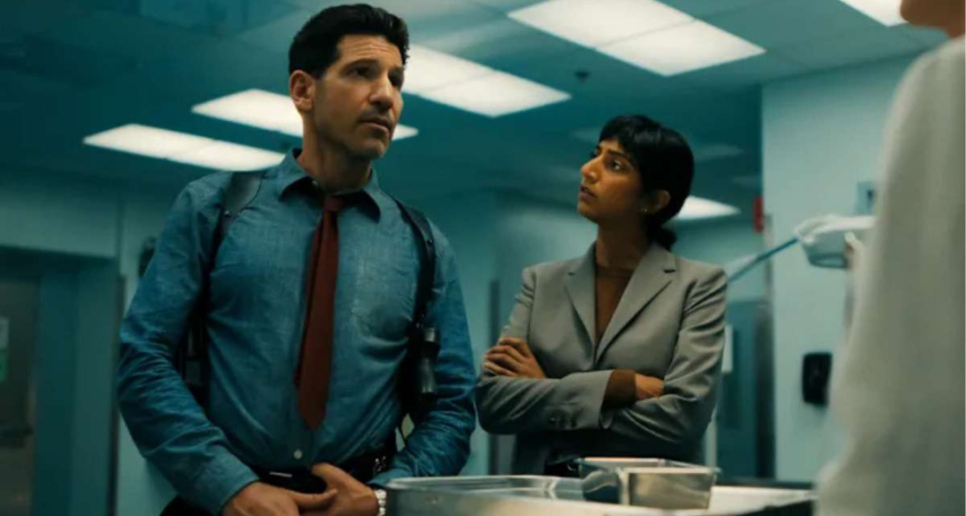 His & Hers : notre récap de la série avec spoilers