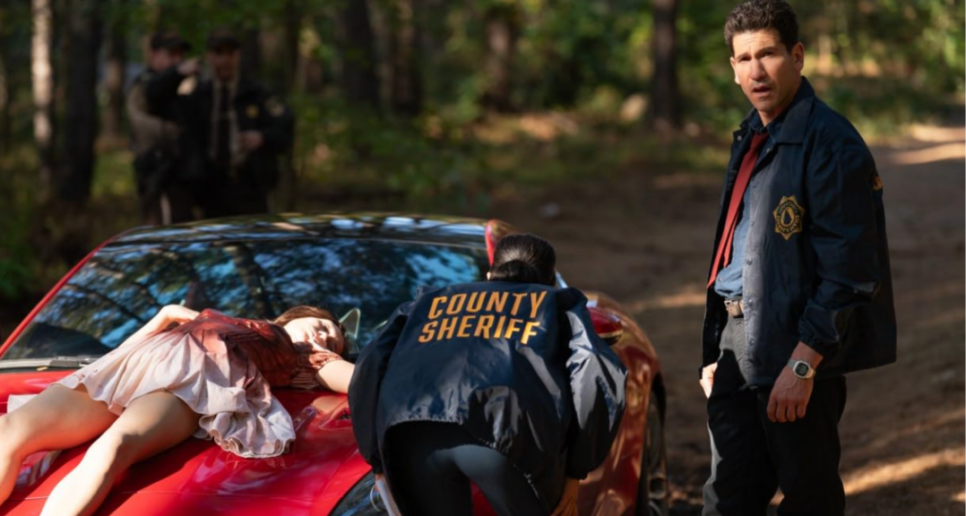 His & Hers : notre récap de la série avec spoilers