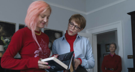 Father Mother Sister Brother © Films du Losange