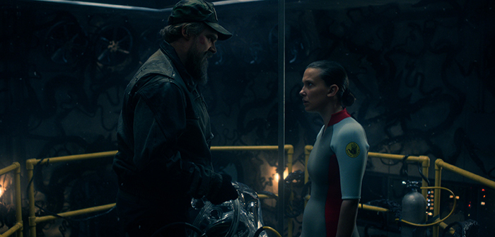 Stranger Things saison 5 - c’est quoi le Conformity Gate ?