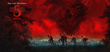 Stranger Things saison 5 - c’est quoi le Conformity Gate ?