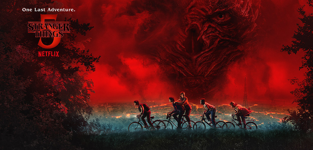 Stranger Things saison 5 : c’est quoi le Conformity Gate ? Stranger Things saison 5 - c’est quoi le Conformity Gate ?