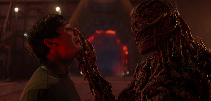 Stranger Things saison 5 - c’est quoi le Conformity Gate ?