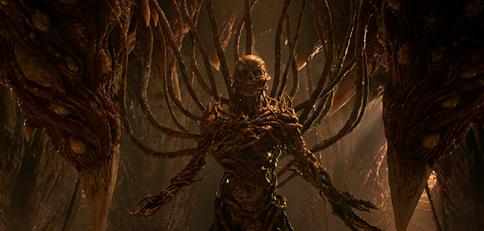 Stranger Things saison 5 - c’est quoi le Conformity Gate ?