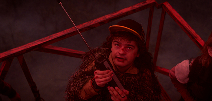 Stranger Things saison 5 - c’est quoi le Conformity Gate ?