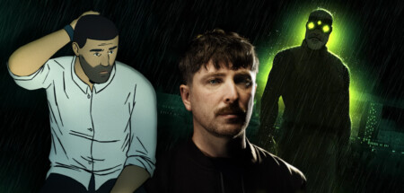 Splinter Cell Deathwatch : interview du réalisateur Guillaume Dousse (Flee)