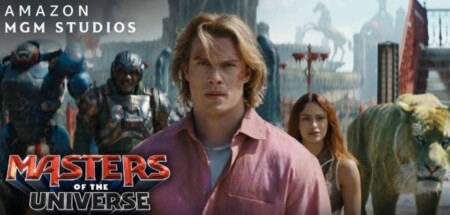 Les Maîtres de l’Univers, Green Day, Life is Strange… le récap de la semaine