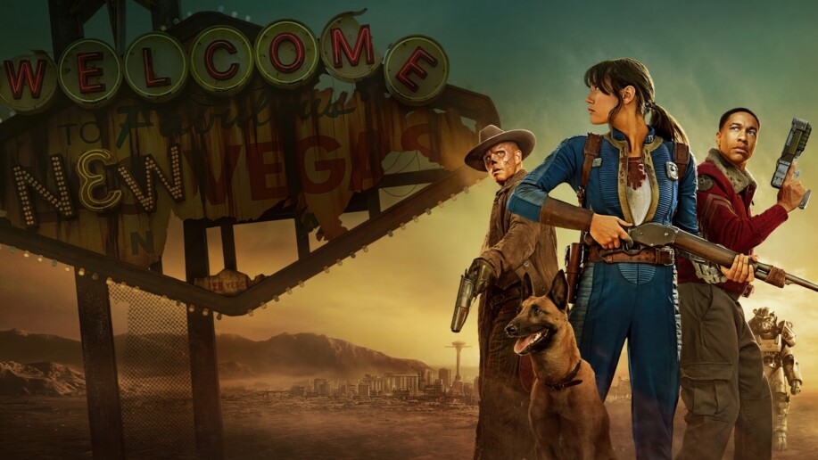 Critique Fallout Saison 2 : du rififi à New Vegas