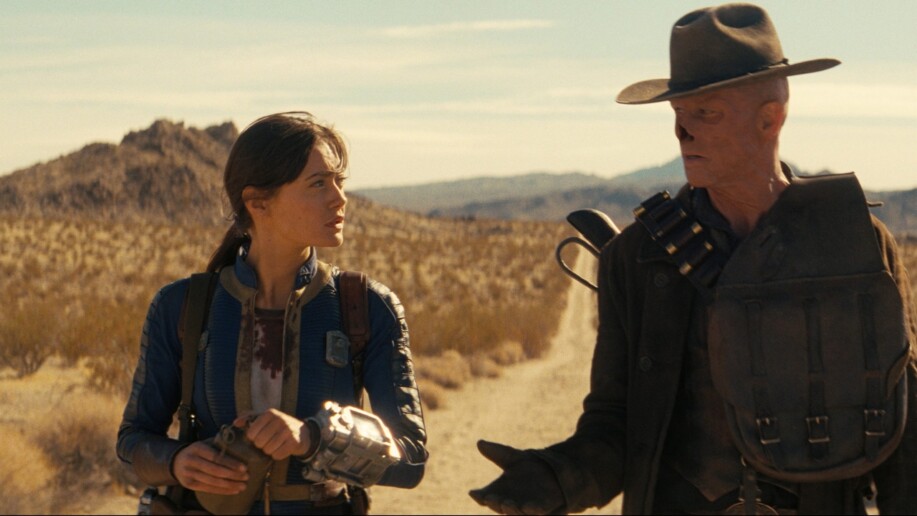 Critique Fallout Saison 2 : du rififi à New Vegas