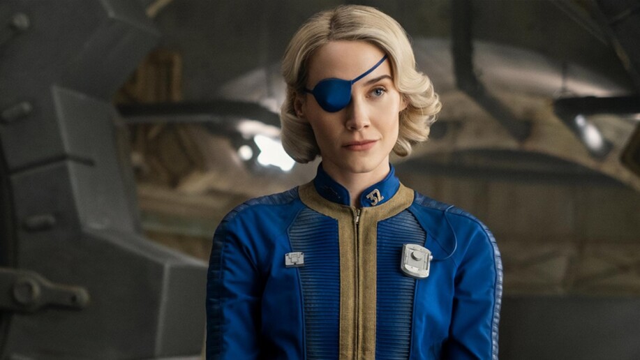 Critique Fallout Saison 2 : du rififi à New Vegas