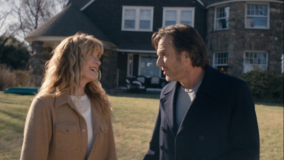 Critique Is This Thing On ? : crise de la cinquantaine par Bradley Cooper