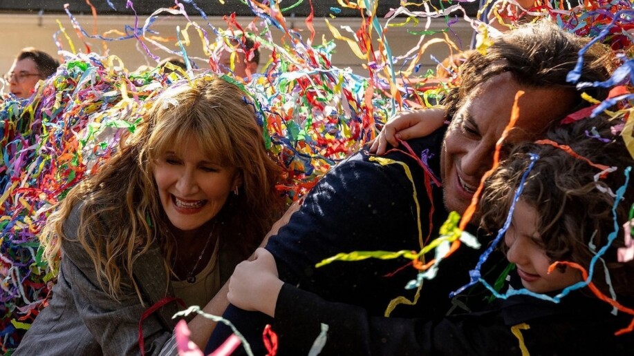 Critique Is This Thing On ? : crise de la cinquantaine par Bradley Cooper