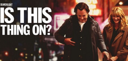 Critique Is This Thing On ? : crise de la cinquantaine par Bradley Cooper