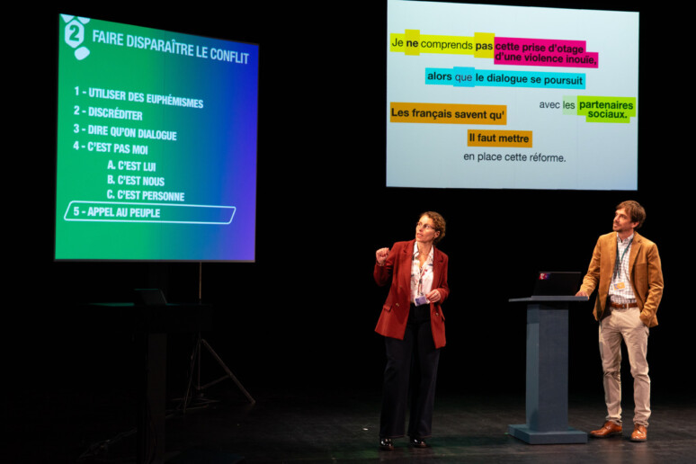 Critique L'art d'avoir toujours raison_1