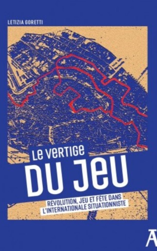 Critique Le Vertige du jeu : quand jouer devient révolution