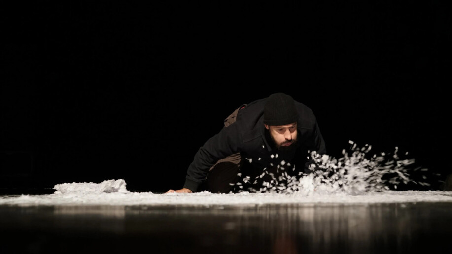 Critique Les travailleurs de la mer_1