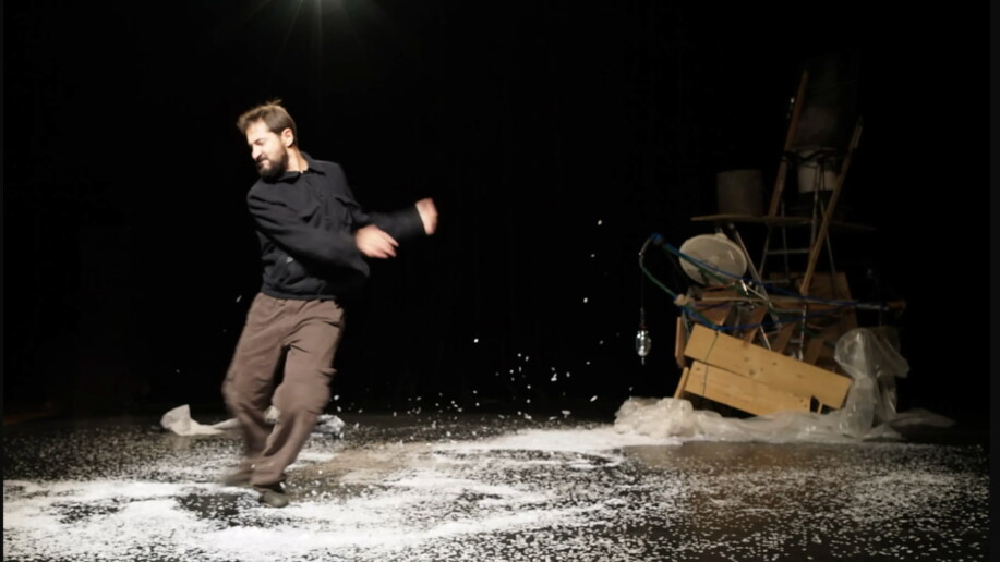 Critique Les travailleurs de la mer_2