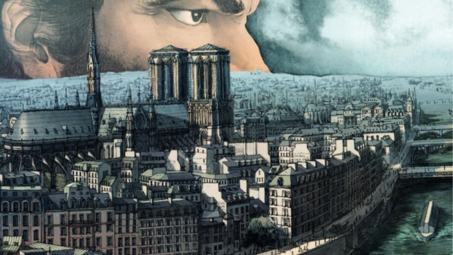 Critique Rue de la Grande Truanderie : la chute des utopies