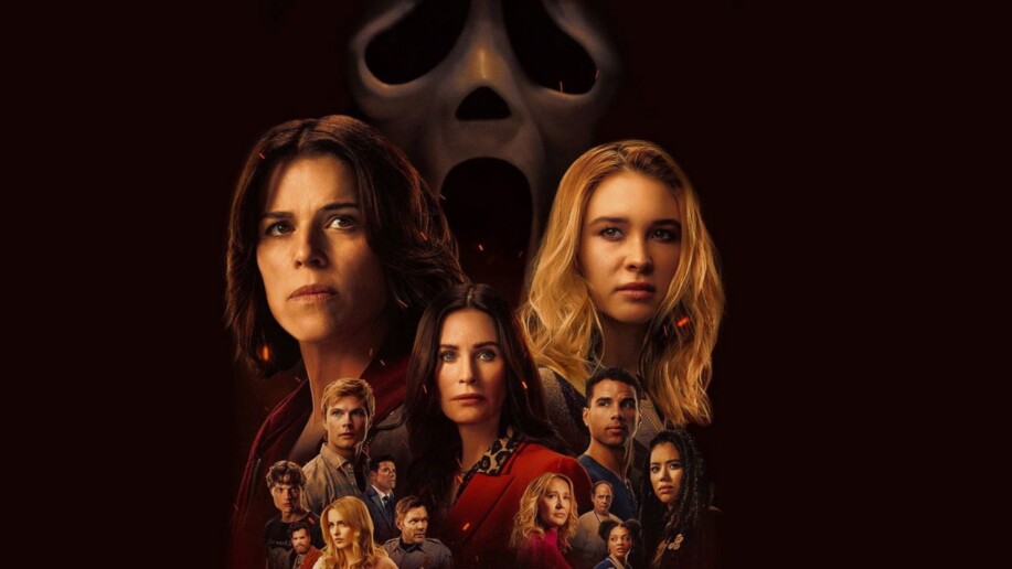 Critique Scream 7 : franchise qui se voile la Ghostface