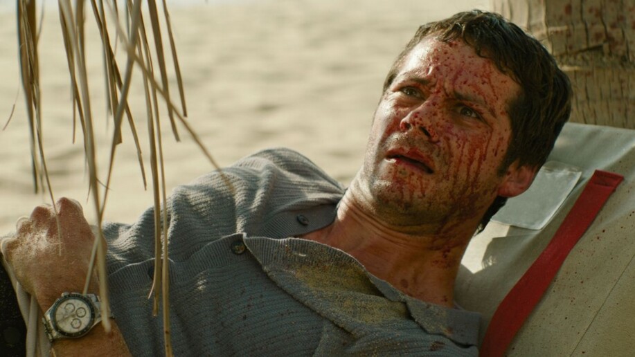 Critique Send Help : le Lagon rouge de Sam Raimi