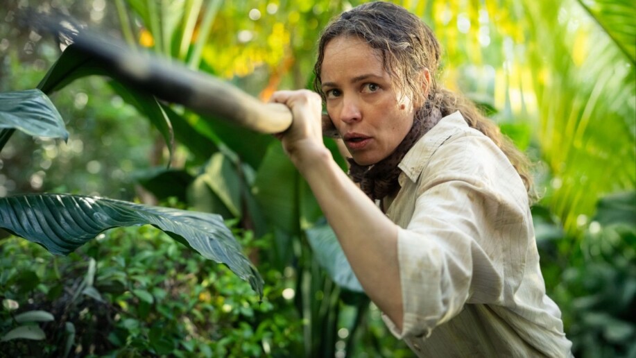 Critique Send Help : le Lagon rouge de Sam Raimi