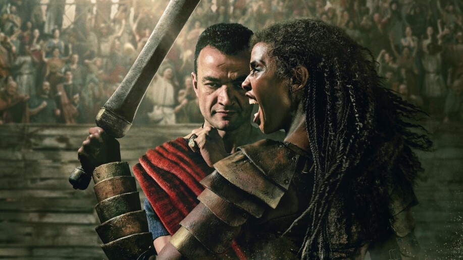 Critique Spartacus House of Ashur Saison 1 : retour salvateur dans l'arène
