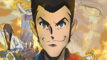 Critique Lupin the IIIrd - la lignée immortelle : l'île de la déroute