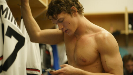 Recap Heated Rivalry Saison 1 Ep 2 : Des va-et-vient (Spoilers)