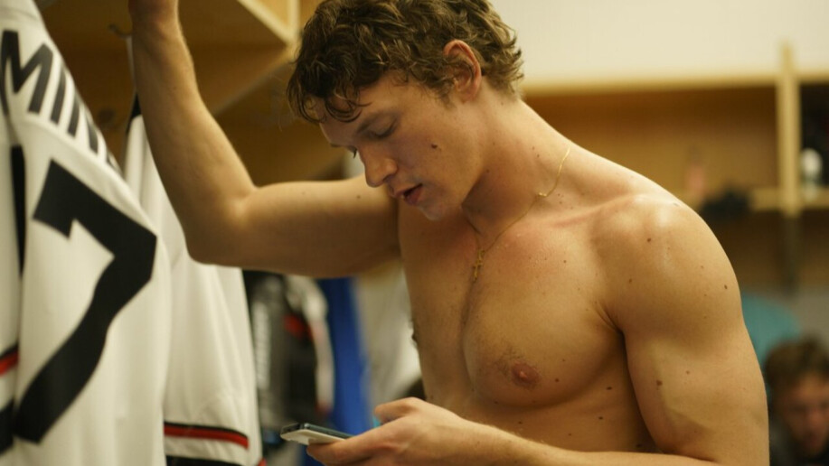 Recap Heated Rivalry Saison 1 Ep 2 : Des va-et-vient (Spoilers)