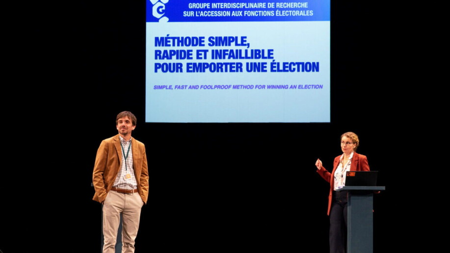 L'art d'avoir toujours raison_couv