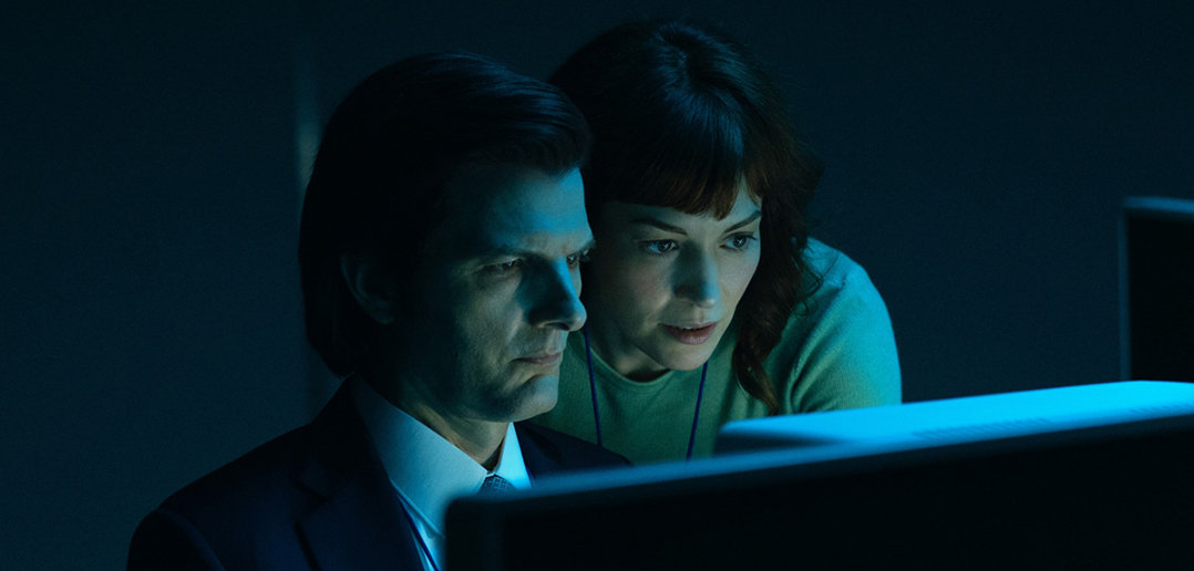 Les meilleures séries sur Apple TV Les meilleures séries sur Apple TV