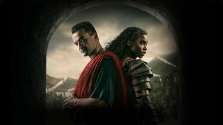 Spartacus House of Ashur Saison 1 : explications sur l'histoire, la fin et la future saison 2 (spoilers)