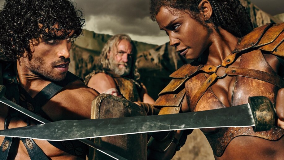 Spartacus House of Ashur Saison 1 : explications sur l'histoire, la fin et la future saison 2 (spoilers)