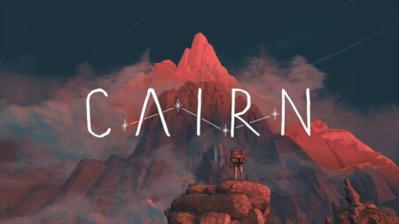 Test Cairn - Déjà le meilleur jeu de l’année ?