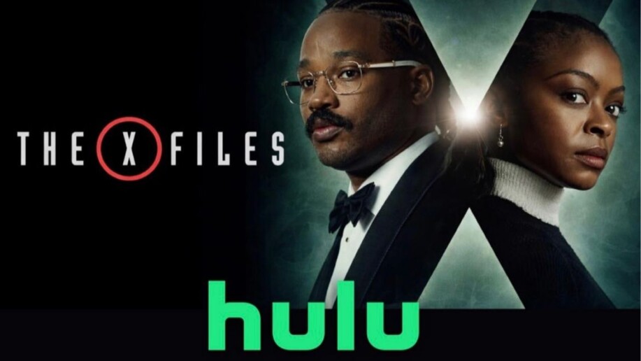 Récap culture : Festival de Cannes, Heat 2, X-Files…