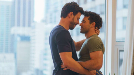 Recap Heated Rivalry Saison 1 Ep 3 : Sex & Smoothie